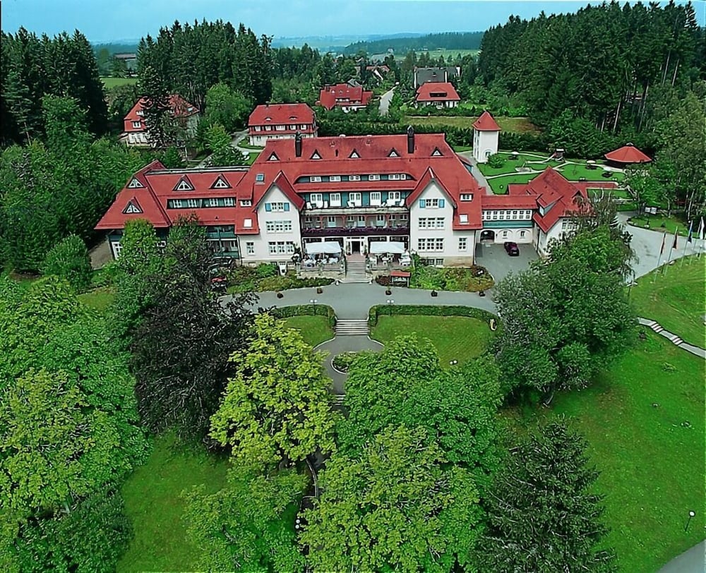 Schwarzwald Park Hotel 55/65