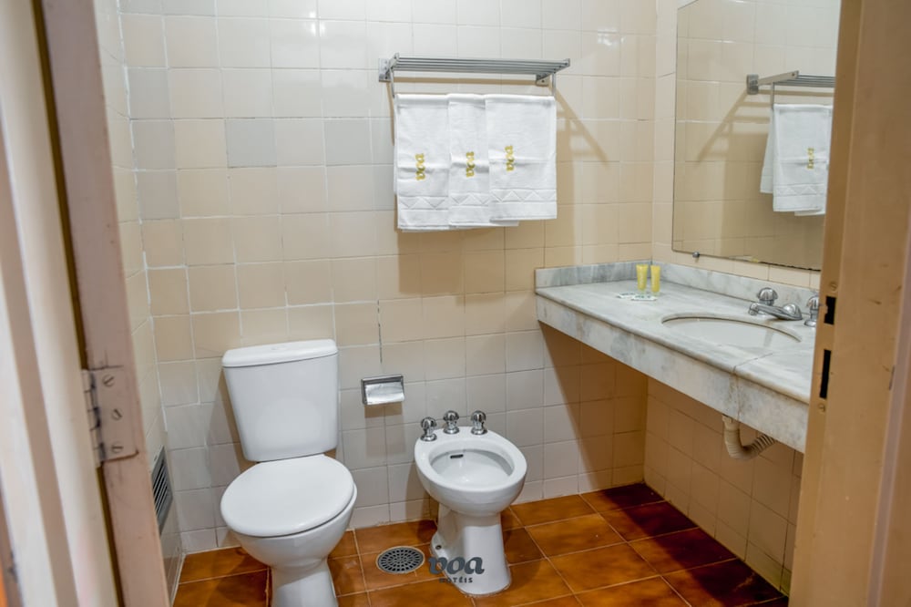 VOA Tuti Bororo (ex.Hotel Tuti Bororo) 24/26