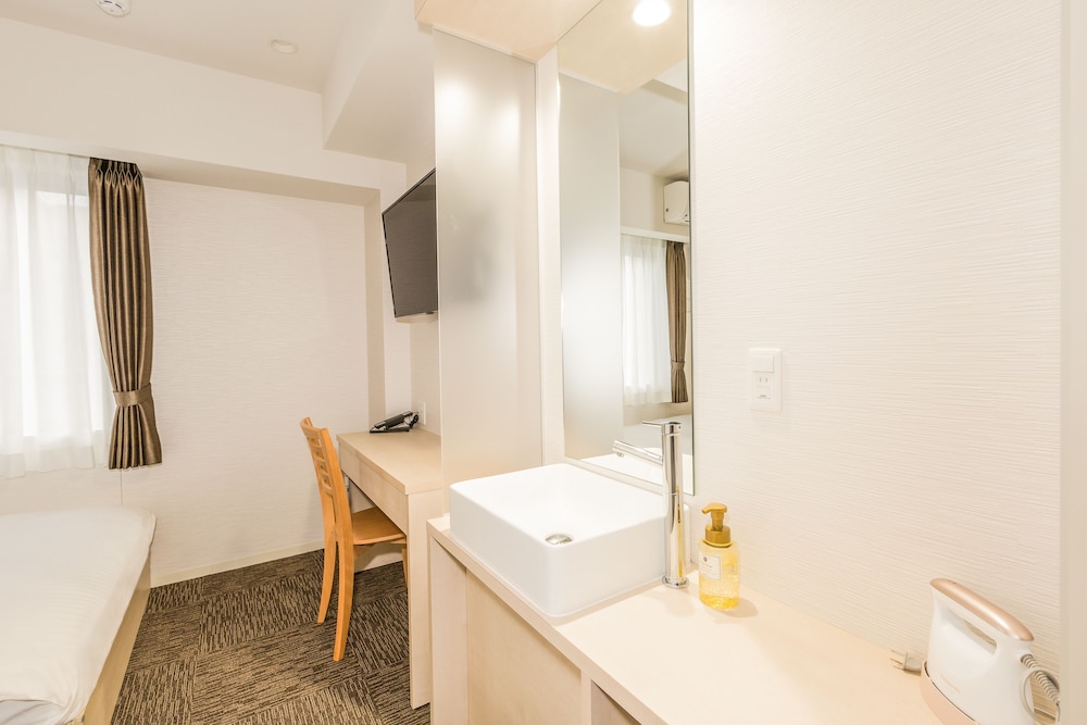 Hotel Ninestates Hakata 47/50