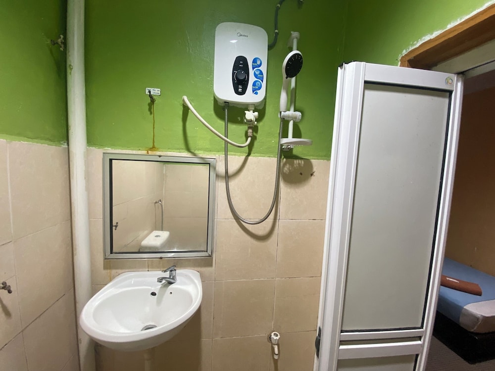 Hotel O De Anjung 19/20