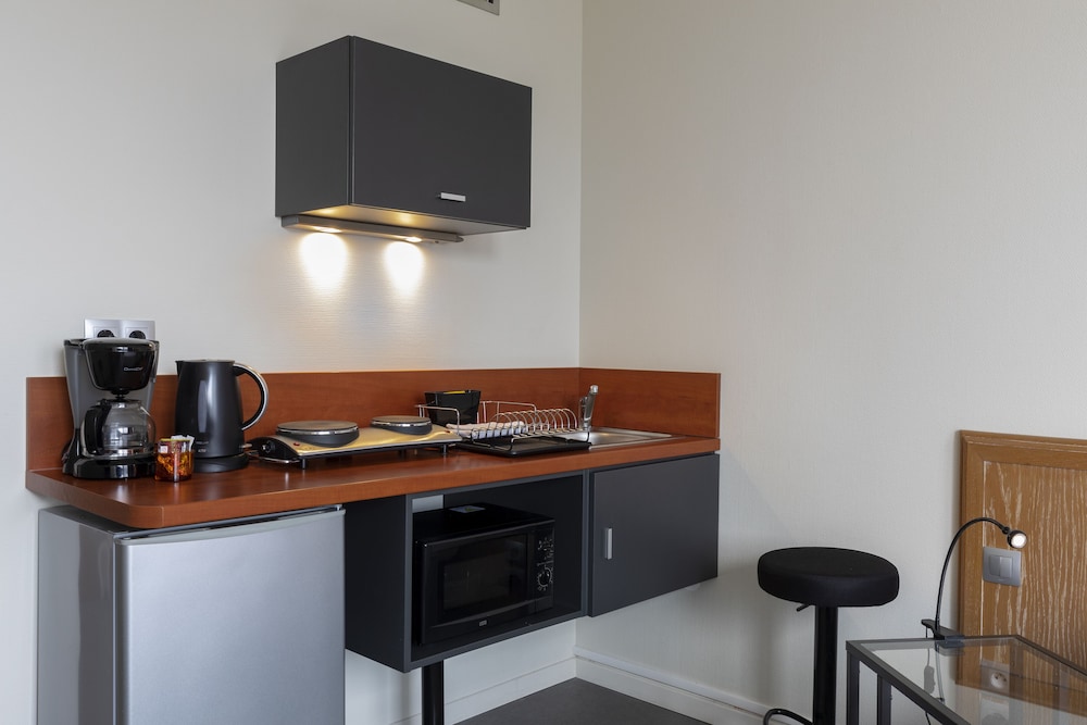 The Originals Residence, Kosy Nancy Coeur de Ville 44/63