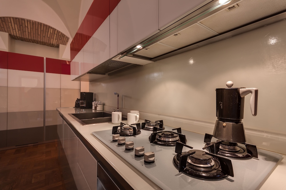 Rome Accommodation - Coronari 19/50