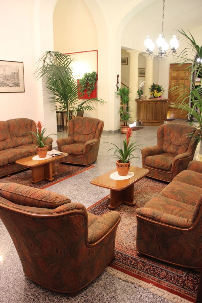 Albergo Roma 12/39