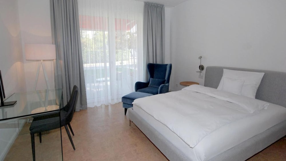 Hotel Boskamp 9/26