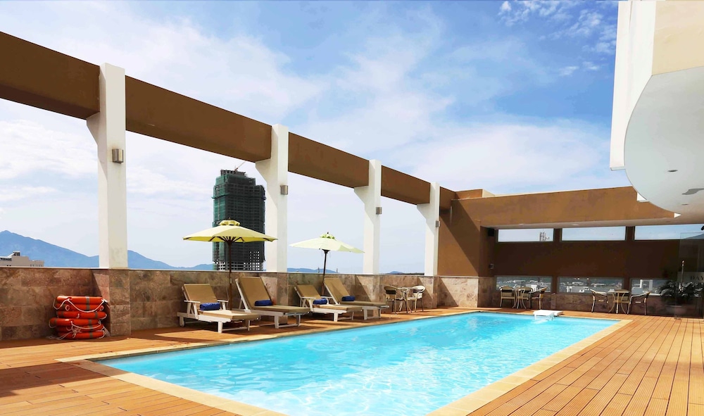 Stay Hotel Ex Northern Hotel Danang 51/84