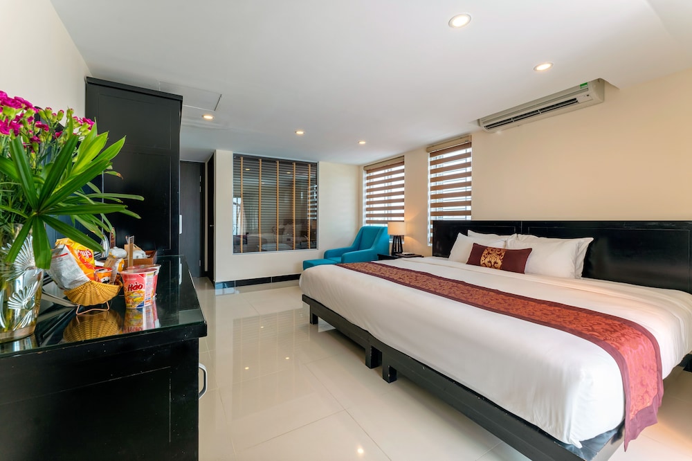 Banana Garden Villa 43/82