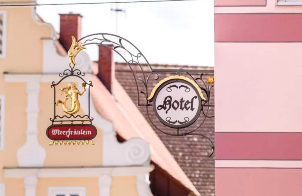 Md Hotel Meerfraulein 27/50