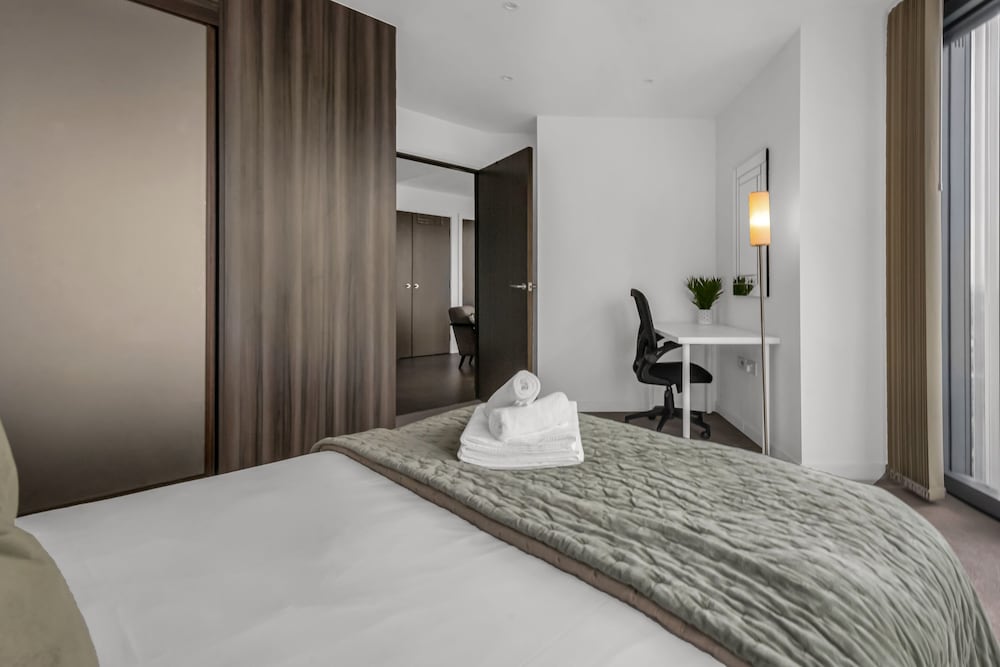 Lexicon Book House Apartments by Squa.re 9/47