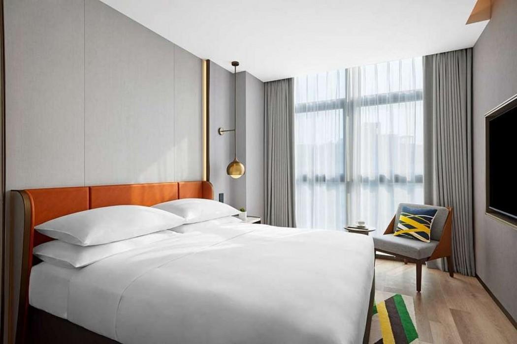 Home 2 Suites by Hilton Shenzhen Baoan 21/52