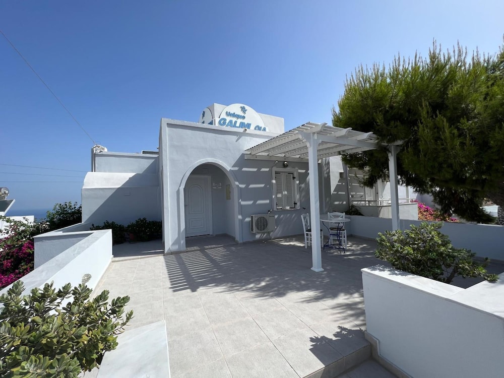 Galini Oia - Adults Only 1/77