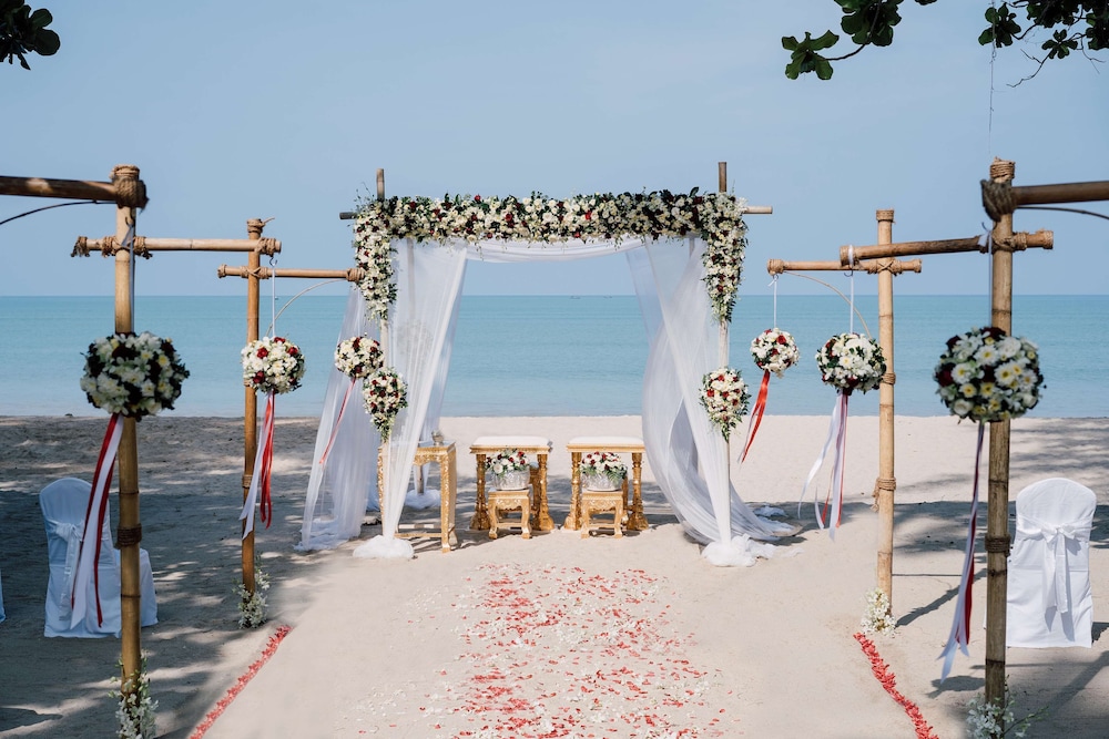 Outrigger Khao Lak Beach Resort 43/50