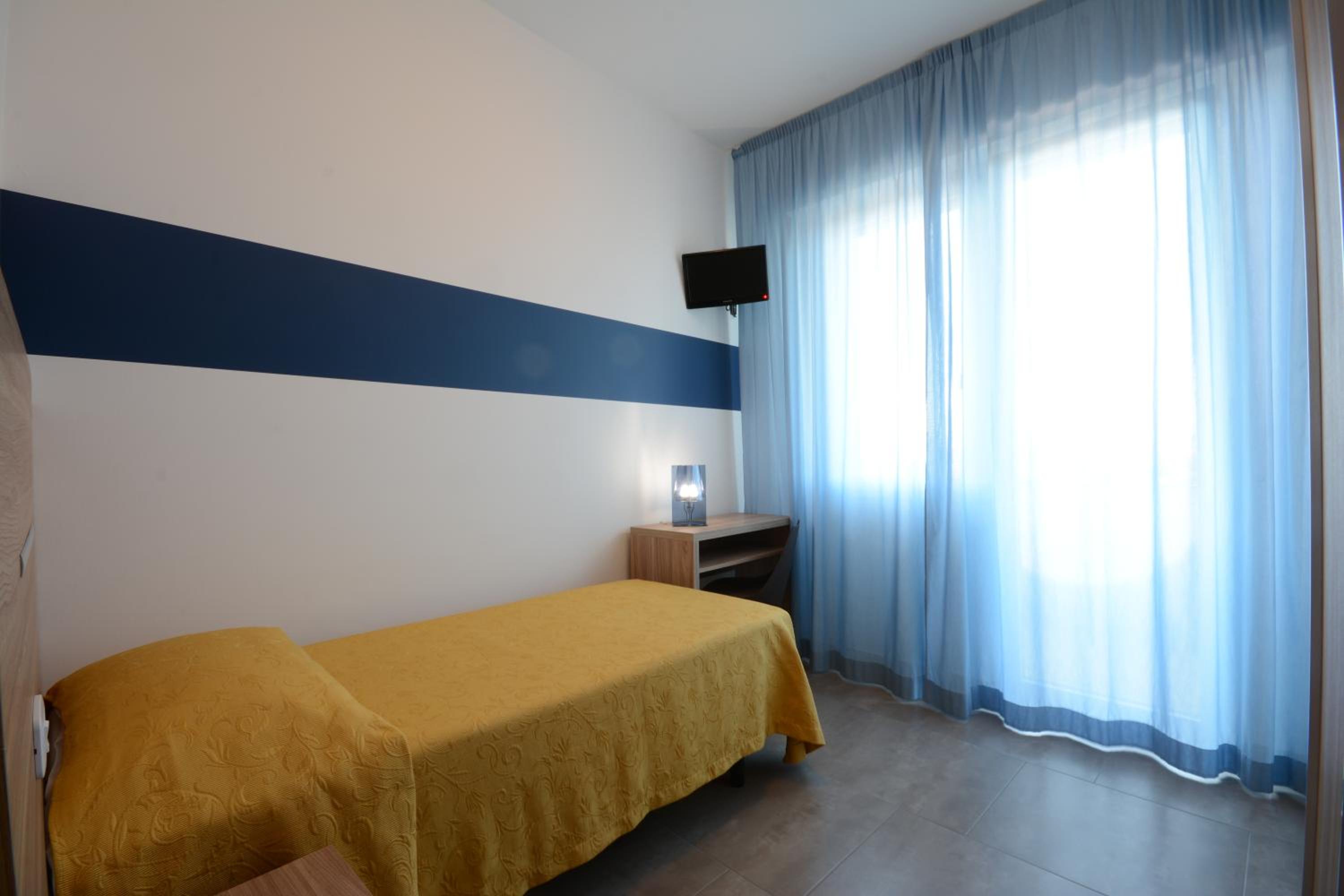 Hotel Caravelle Pesaro 12/44