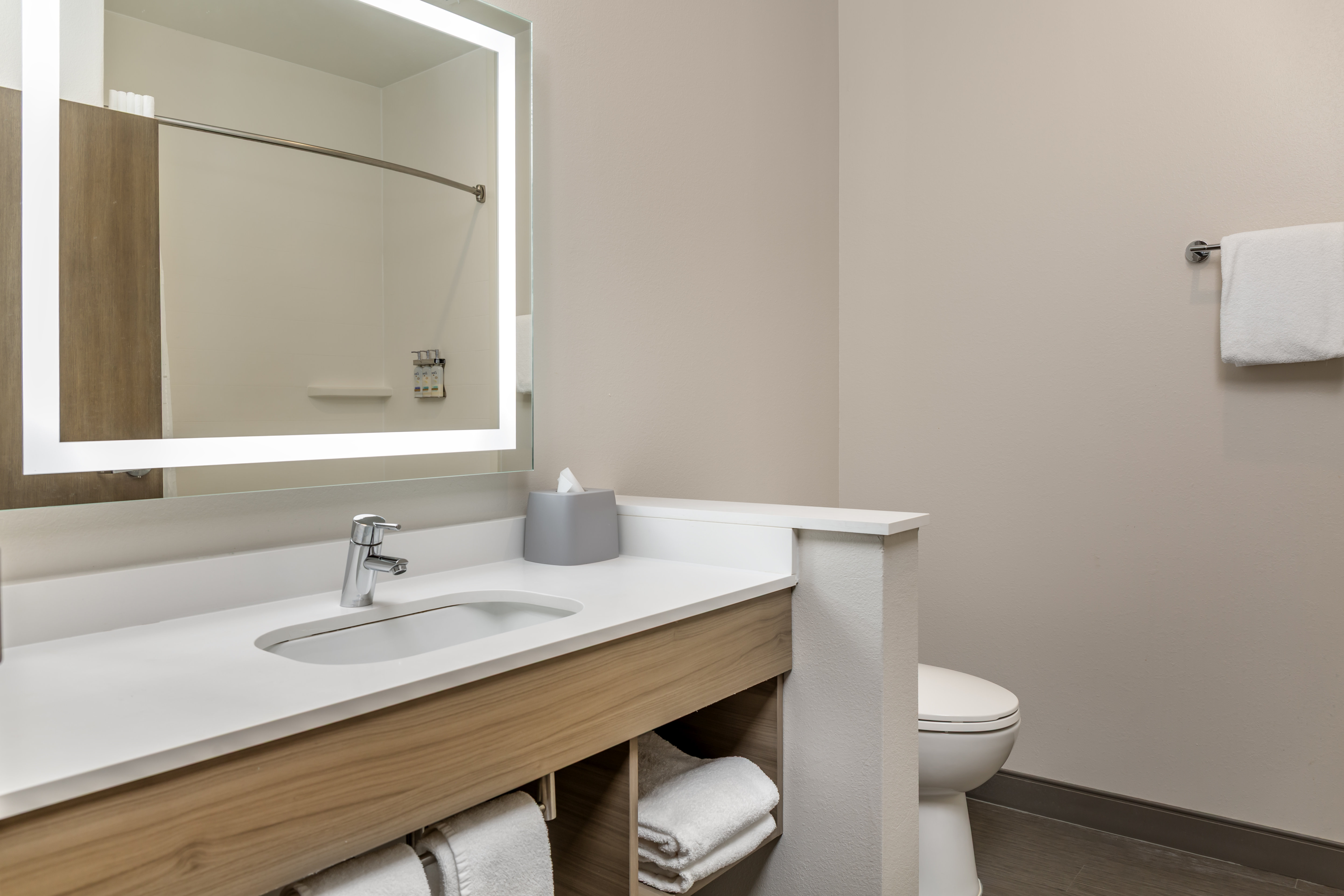 Holiday Inn Express and Suites Dry Ridge 60/63