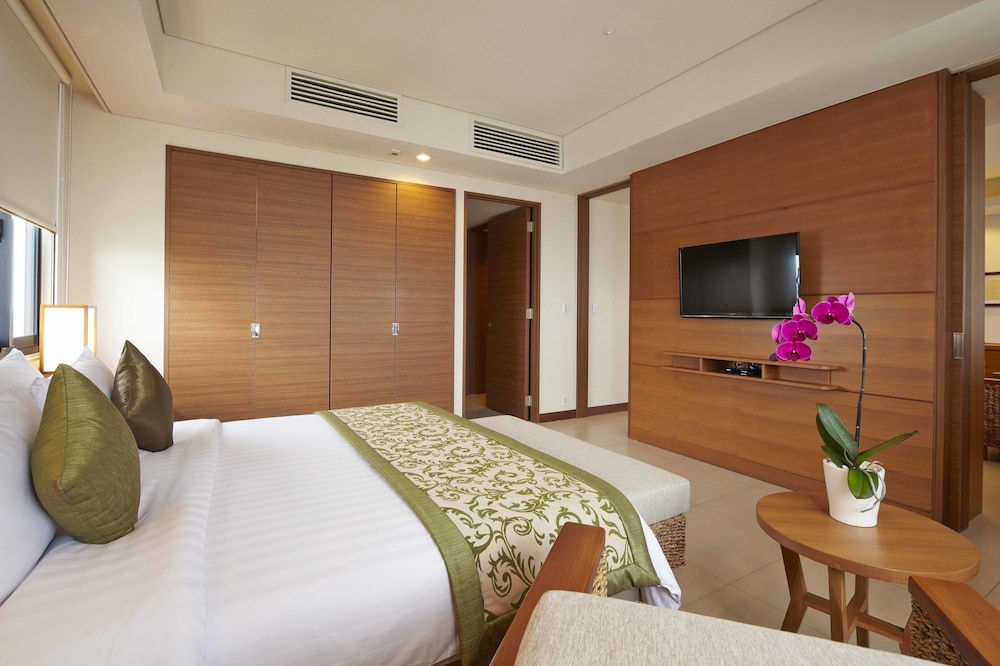 Axia South Cikarang Service Apartment 31/75