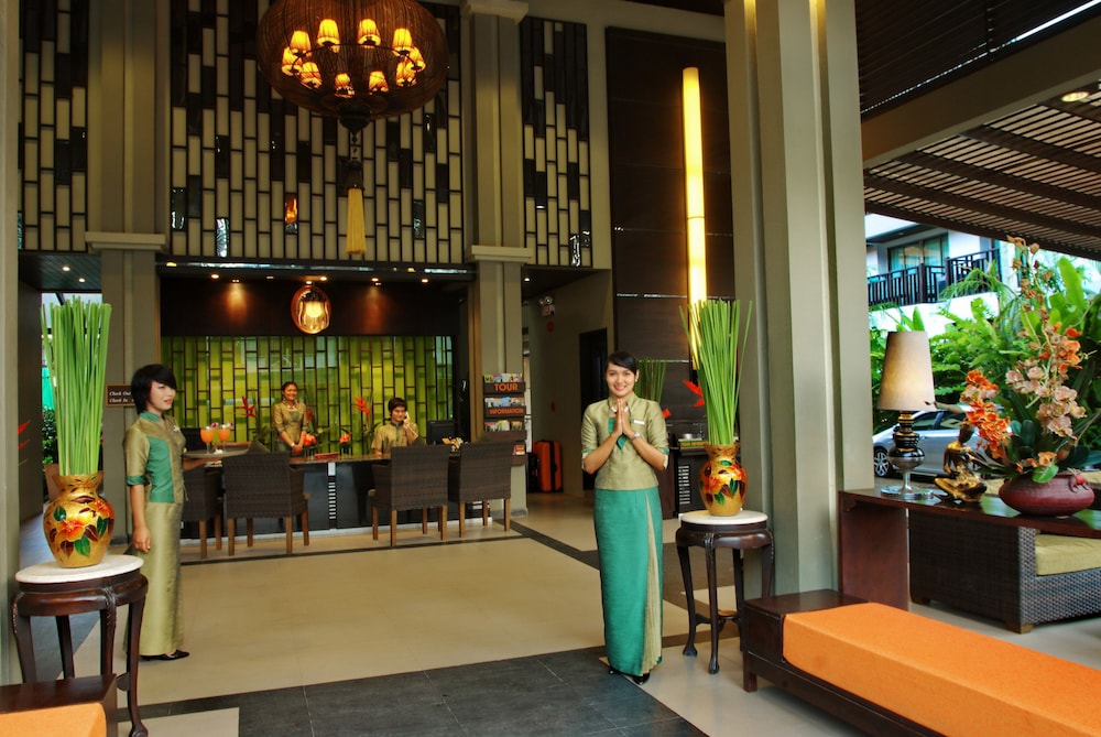 Ananta Burin Resort 61/74