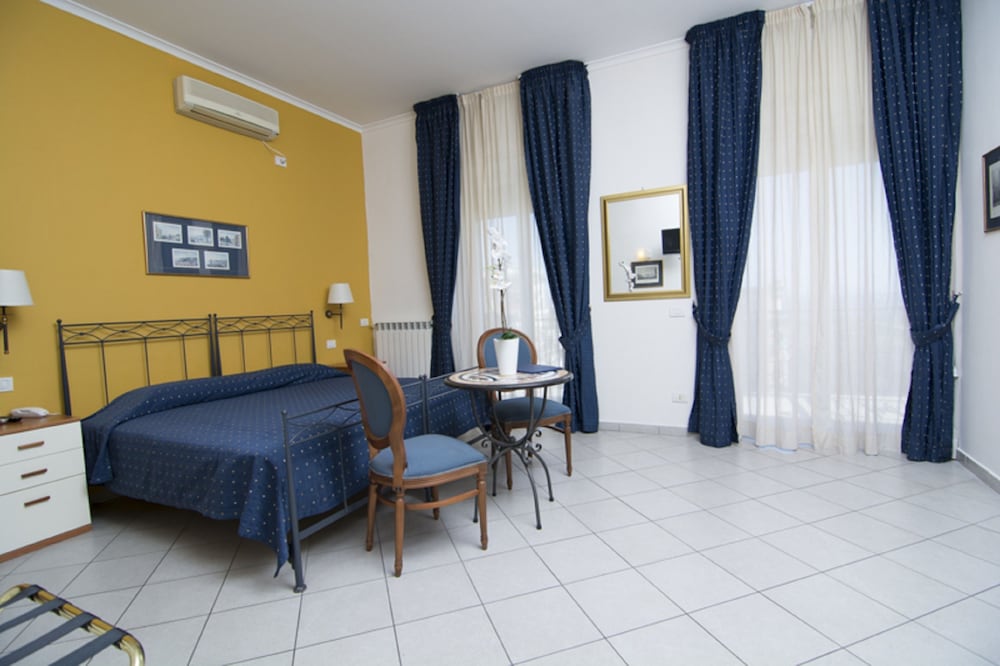 Villa Margherita 14/30