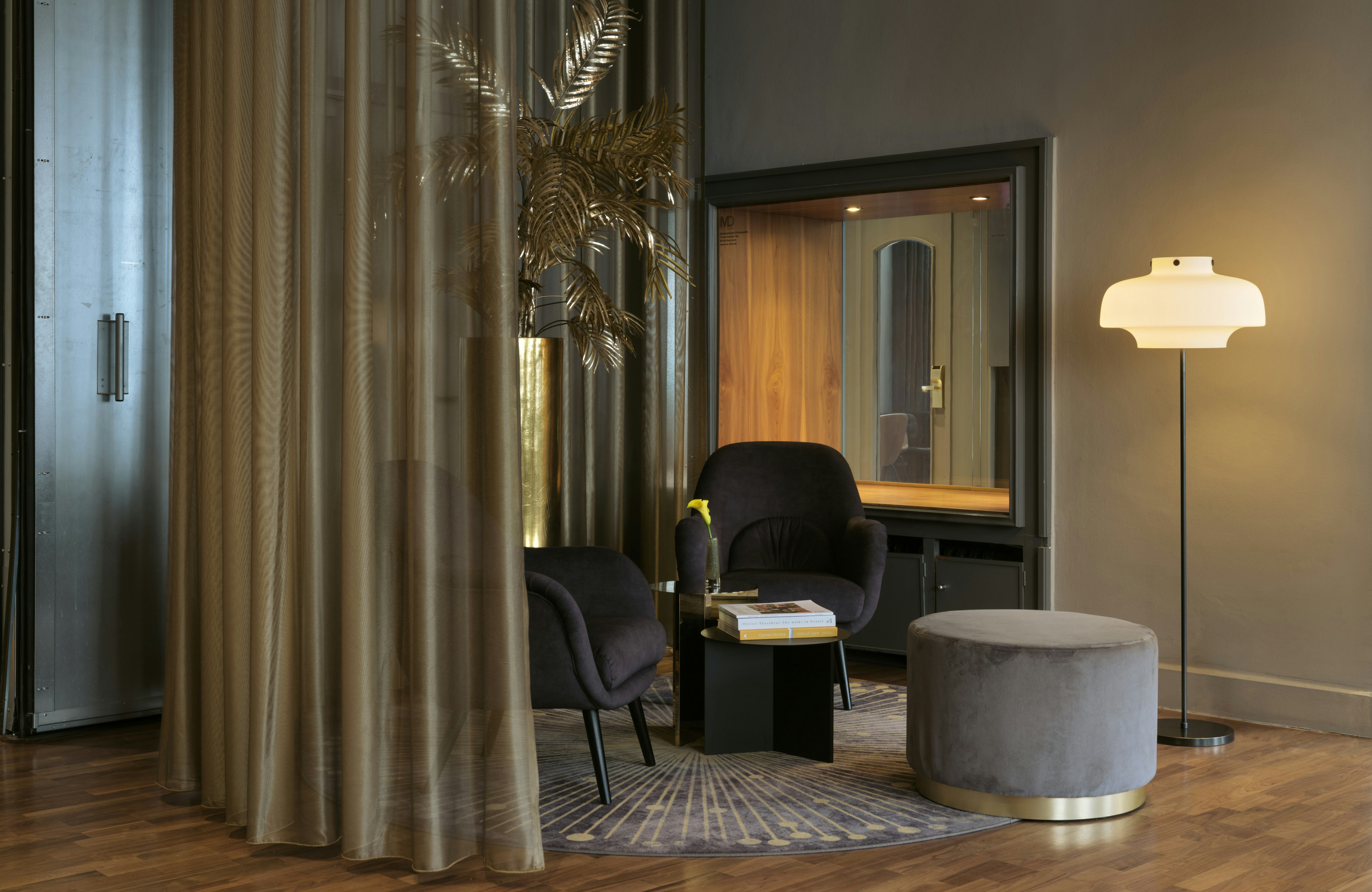 Leonardo Royal Hotel Mannheim 3/94