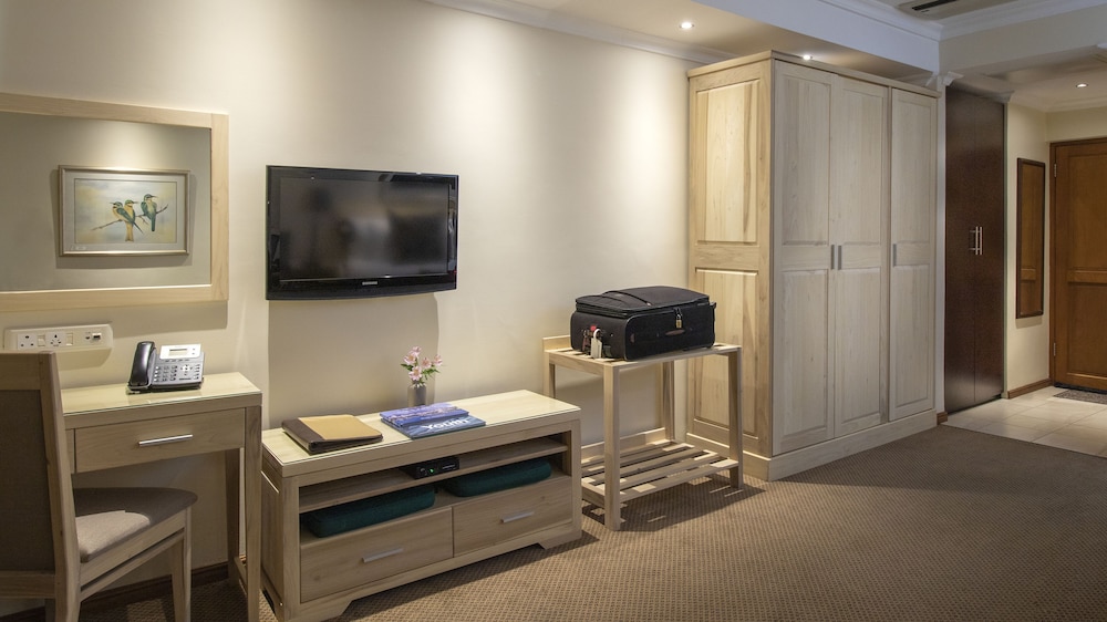 Glen Avon Lodge Boutique Hotel 20/34