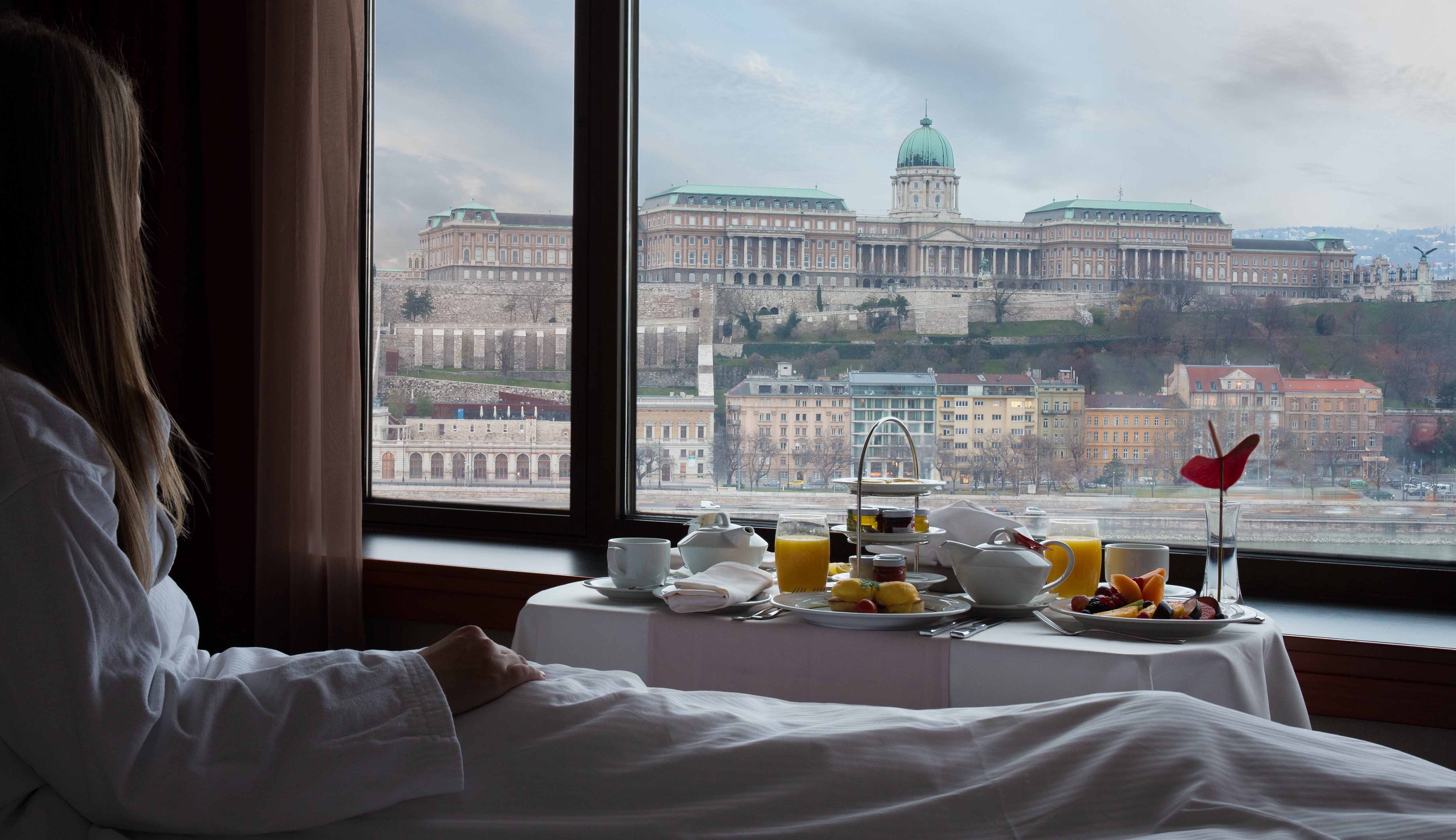 Intercontinental Budapest 22/79
