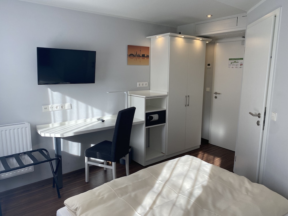 Mirage City Hotel Stuttgart 36/50