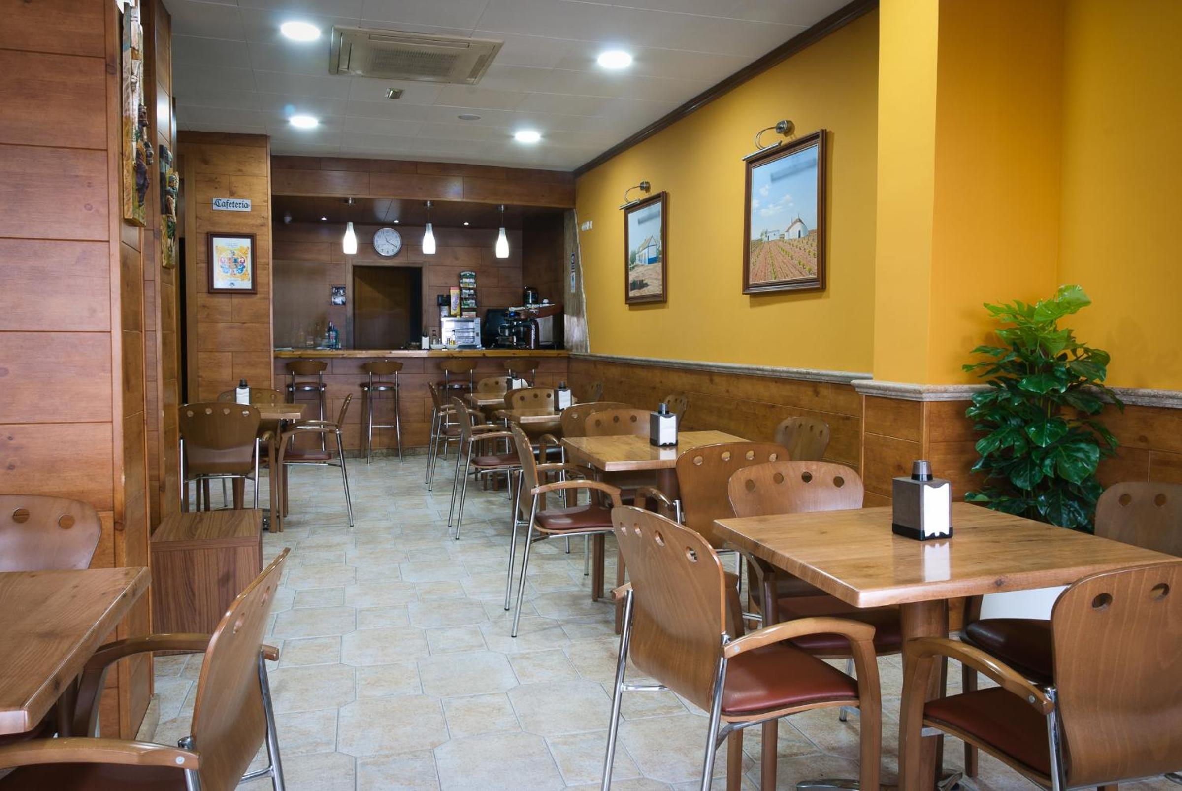 Hotel Hidalgo Quijada 44/62