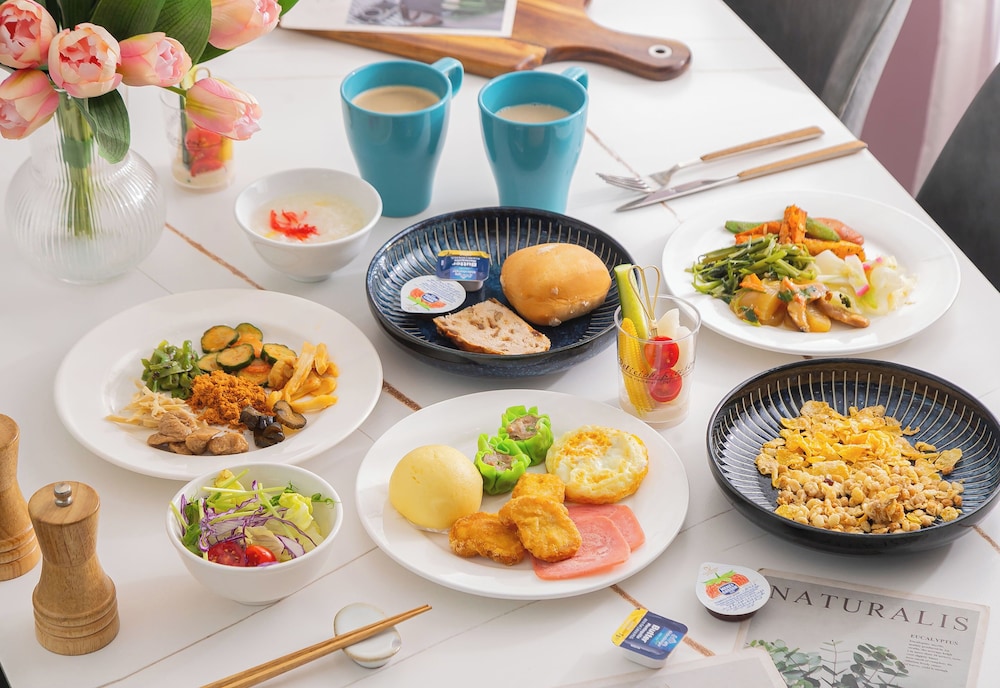 Lilai inn-Taoyuan 38/50