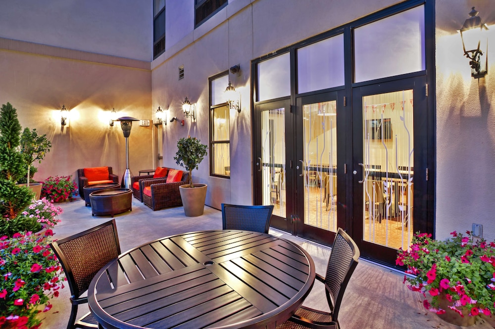 Hilton Garden Inn Bloomington, IN 45/78