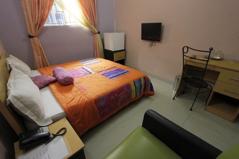 Sylva Link Hotel 写真5