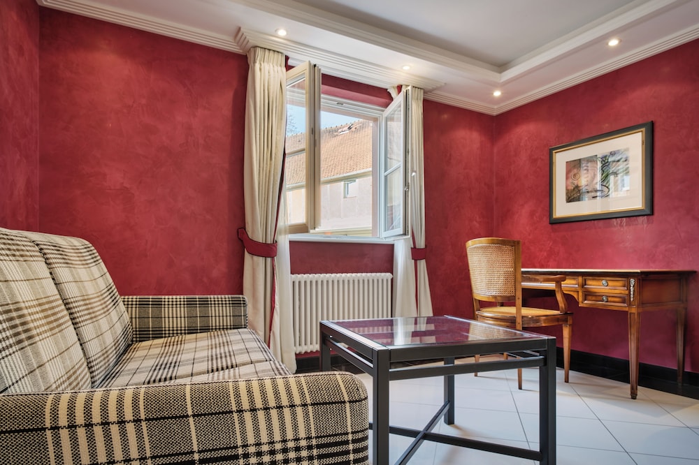 Hotel & Spa A la cour d'Alsace by HappyCulture 43/57