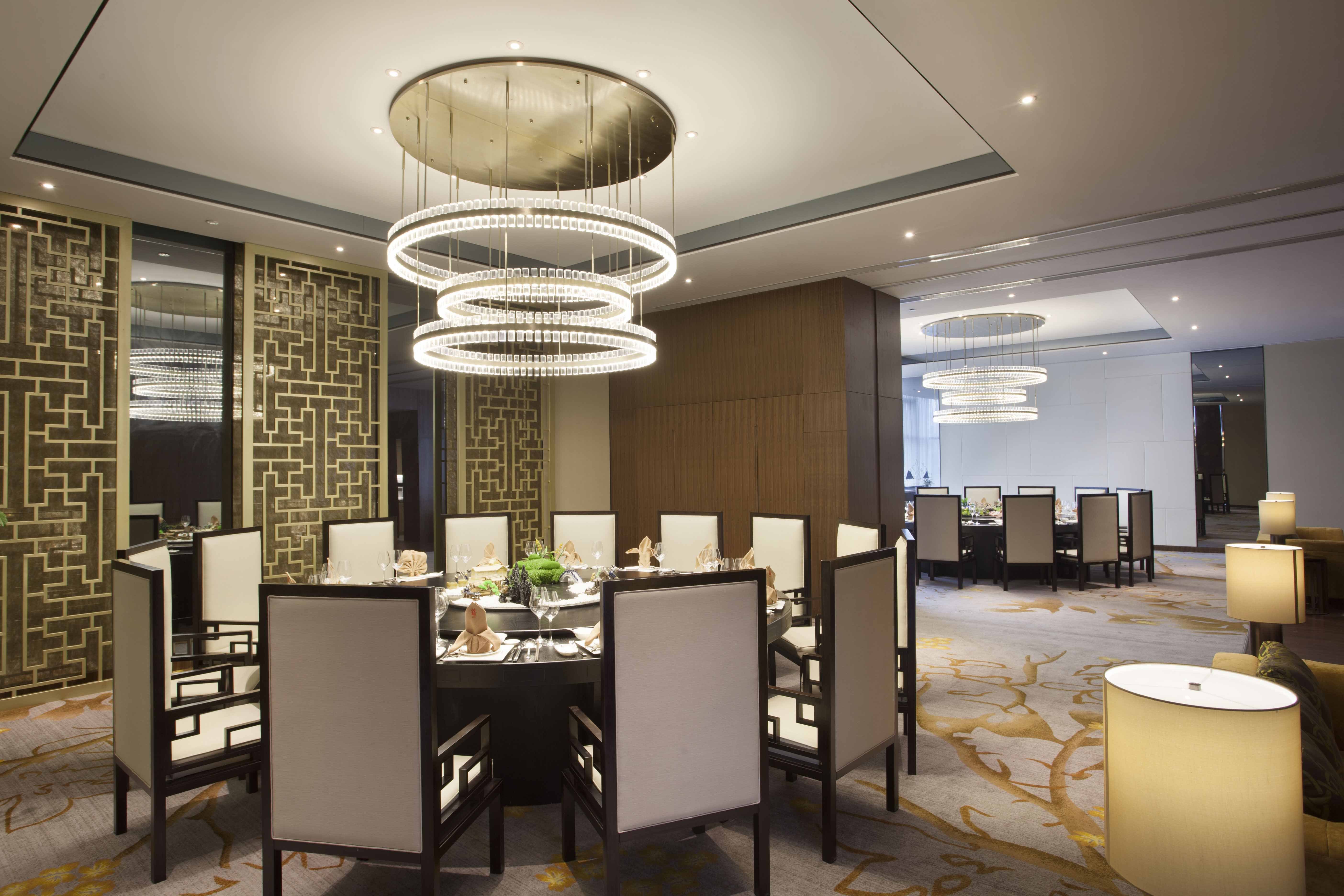 Holiday Inn Suzhou Huirong Plaza 38/50