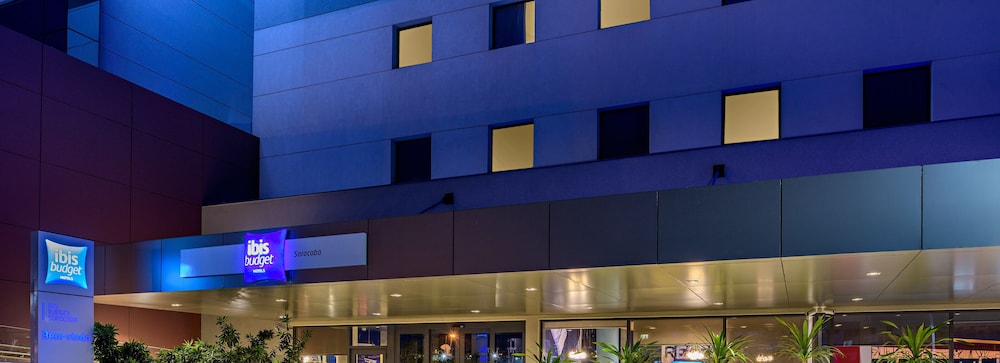 Ibis Budget Sorocaba 4/48