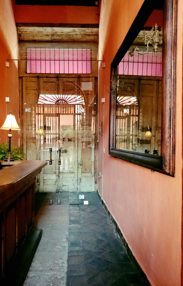 Casa Eugenia Hotel 21/30