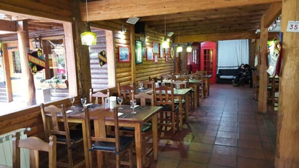 Calafate Hostel 34/47