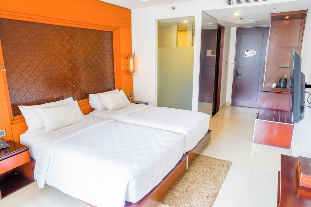Golden Tulip Jineng Resort Bali Hotel 32/74