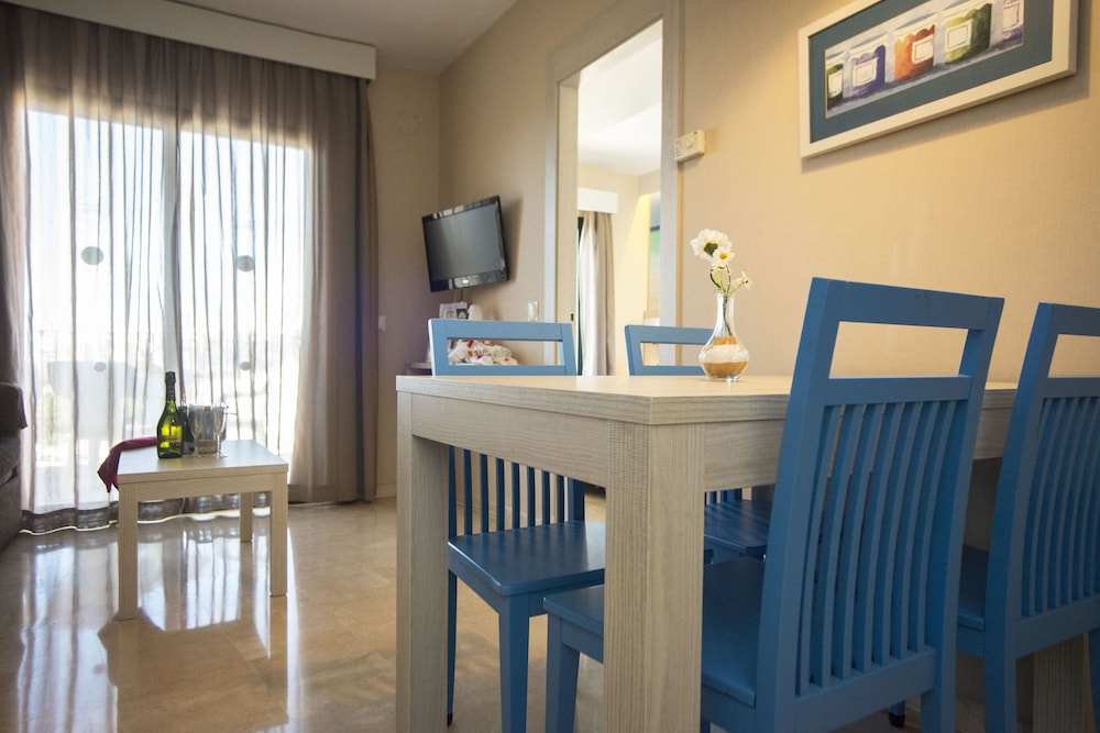 Benalmadena Palace Hotel Spa 38/50
