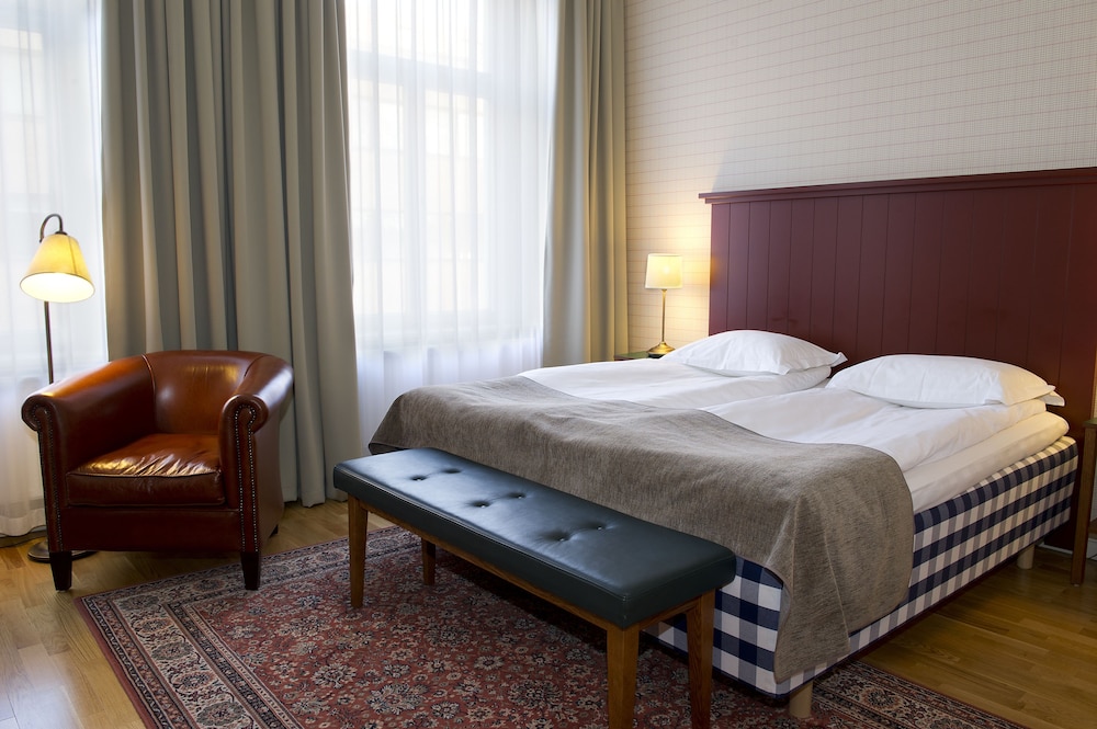 Hotel Bishops Arms Koping 18/60