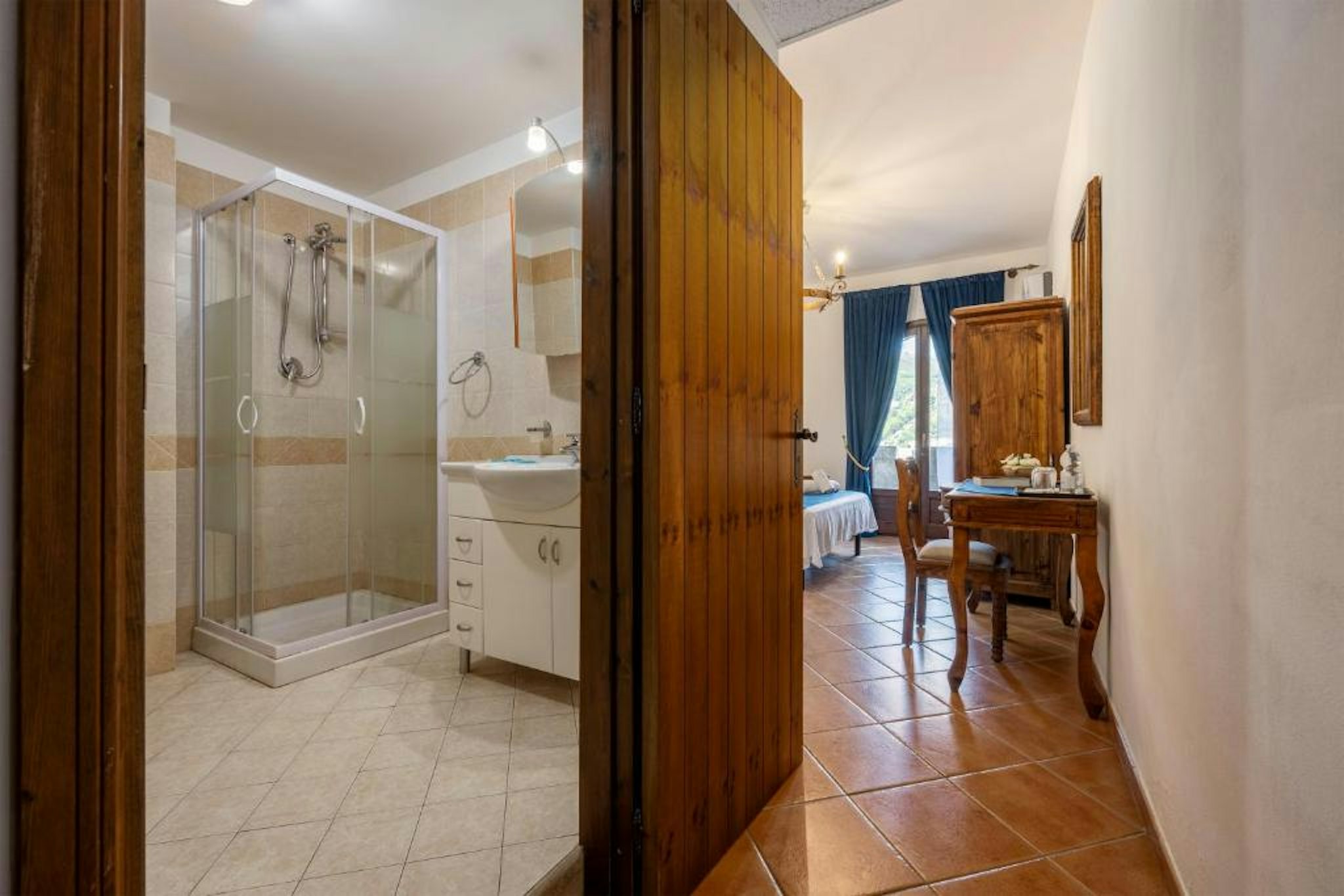 Hotel Castello Di Giuliano 46/48