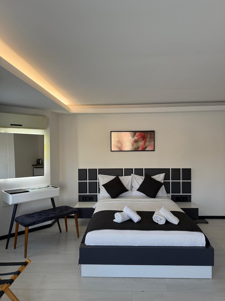 Weekend Bodrum Hotel 23/50