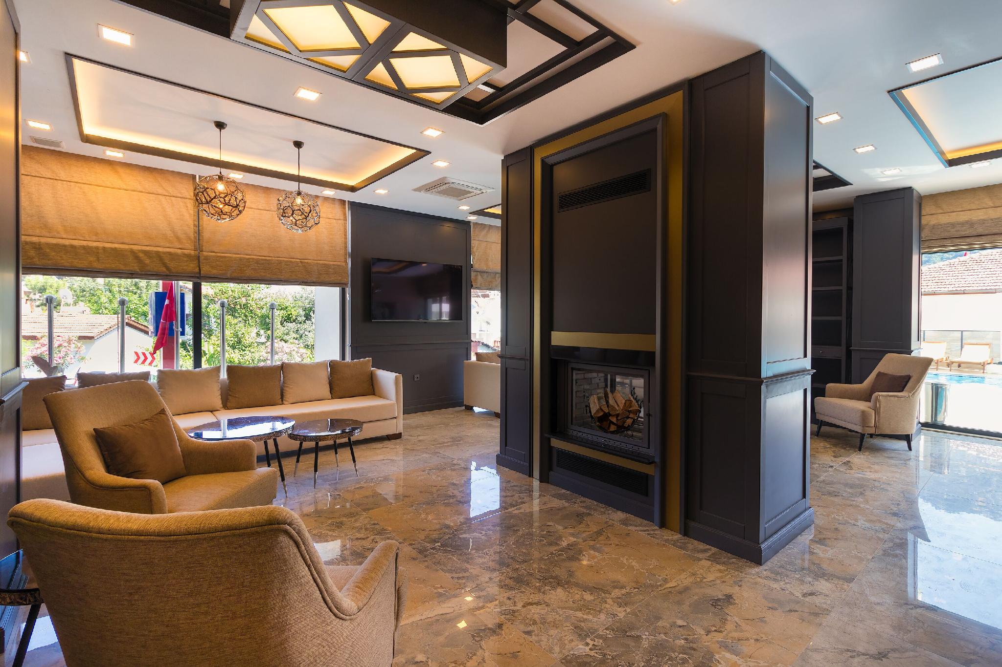Amossoia Elite Boutique Hotel 24/33