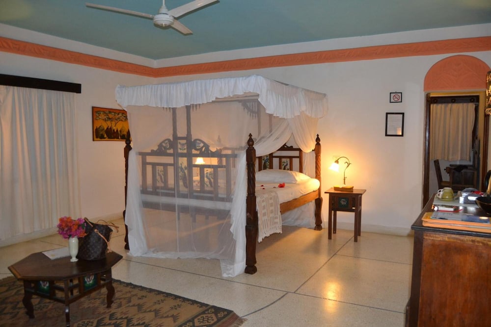 Kilili Baharini Resort 5/50