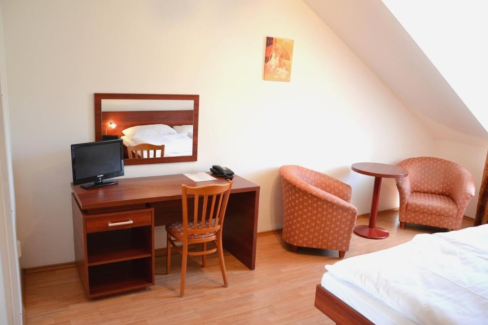 Aparthotel Susa 16/35