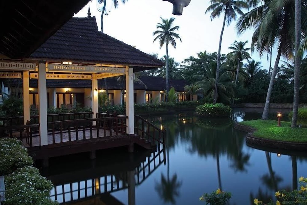 Abad Whispering Palms 8/66