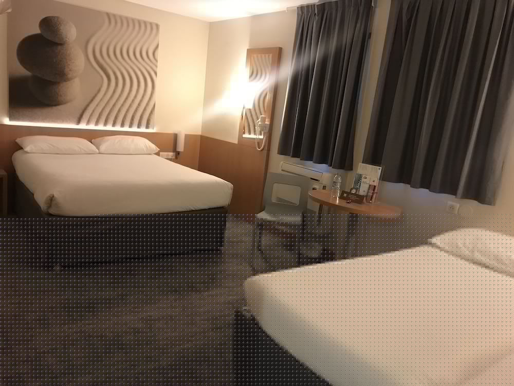 Ibis Styles Paris Roissy CDG 12/71