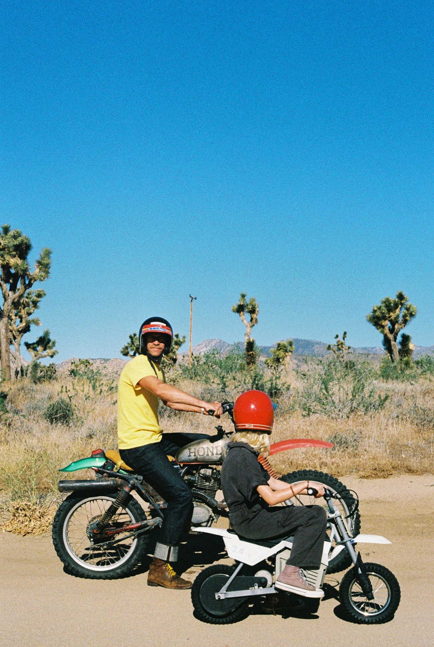 Yucca Valley/Joshua Tree Hotel 47/58