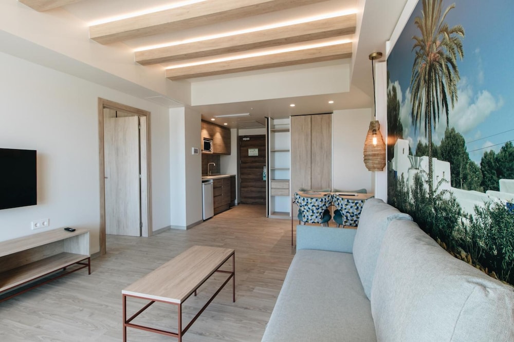 The White Apartments by Ibiza Feeling - Adults Only 32/50