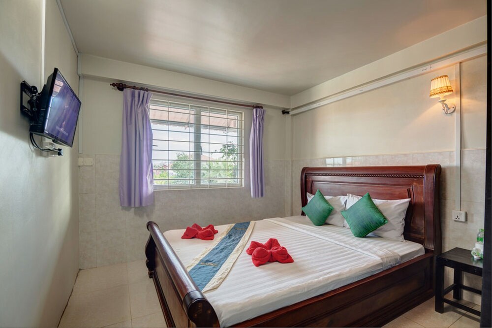 Siem Reap Pub Hostel 46/76