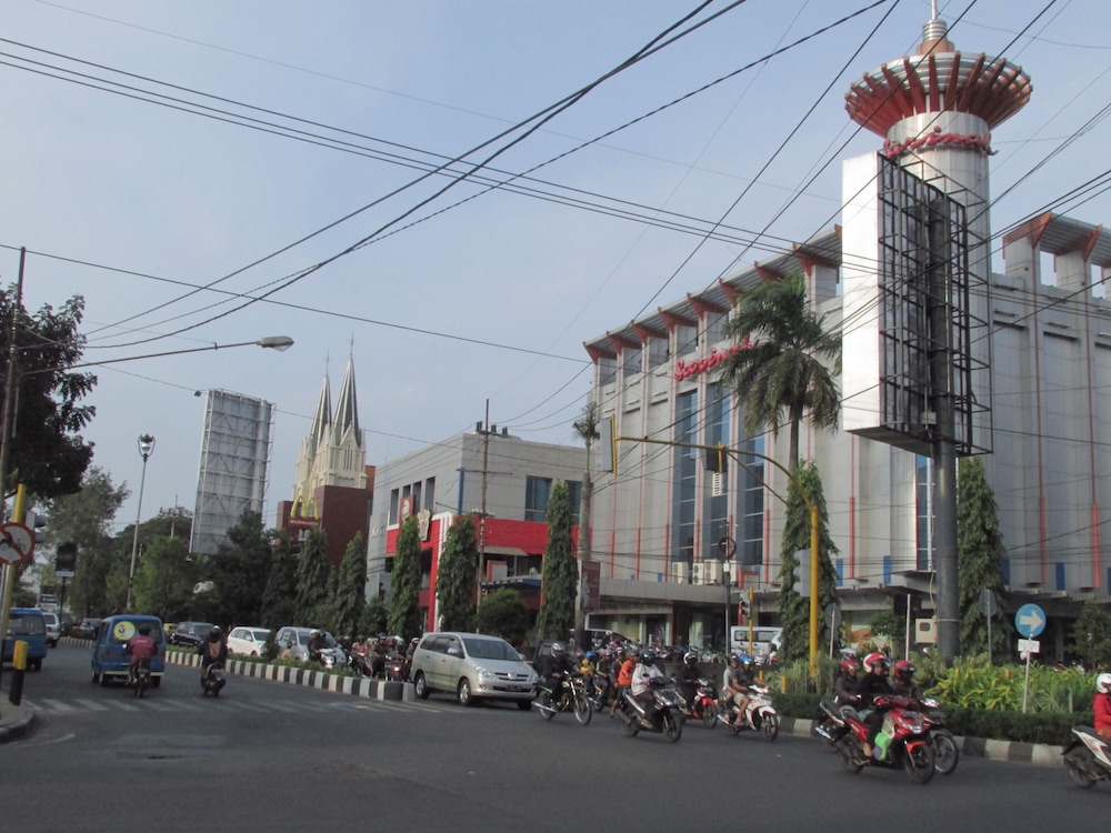 Riche Heritage Hotel 30/34