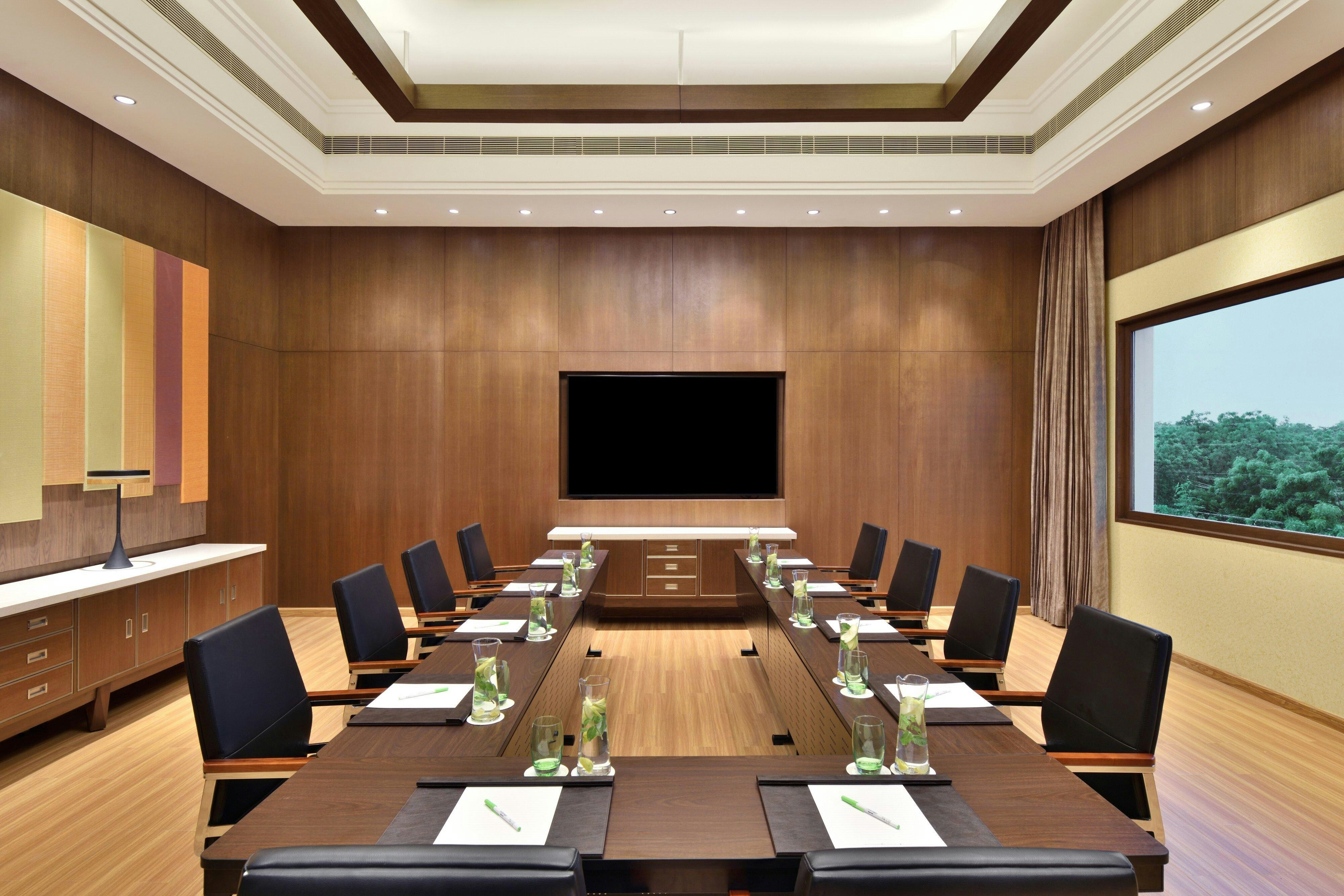 Courtyard By Marriott Madurai 43/54