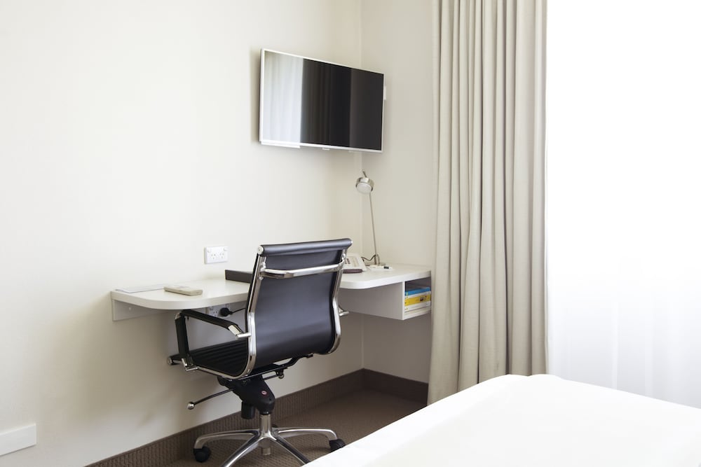 Jet Park Hotel Auckland Airport 47/64