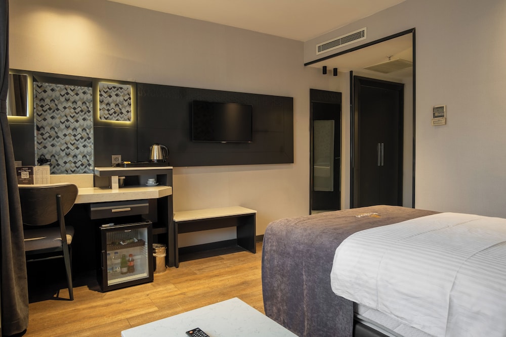 Standard, Single, Selcuk Hotel Sems I Tebrizi 12/22